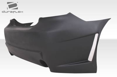 Duraflex - Scion tC Duraflex B-2 Rear Bumper Cover - 1 Piece - 105595 - Image 7