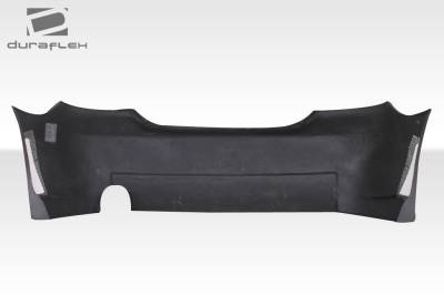 Duraflex - Scion tC Duraflex B-2 Rear Bumper Cover - 1 Piece - 105595 - Image 10