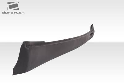 Duraflex - Lexus LS Duraflex W-1 Side Skirts Rocker Panels - 2 Piece - 105672 - Image 9