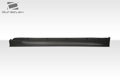 Duraflex - Nissan Altima Duraflex Sigma Side Skirts Rocker Panels - 2 Piece - 105683 - Image 7