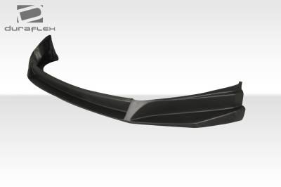 Duraflex - Nissan 370Z Duraflex SL-R Front Lip Under Spoiler Air Dam - 1 Piece - 105736 - Image 8