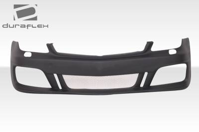 Duraflex - Mercedes-Benz CLS Duraflex BR-S Front Bumper Cover - 1 Piece - 105940 - Image 5