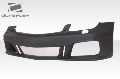 Duraflex - Mercedes-Benz CLS Duraflex BR-S Front Bumper Cover - 1 Piece - 105940 - Image 6