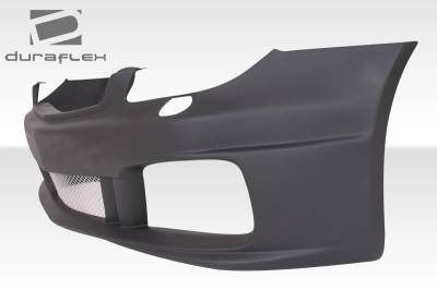 Duraflex - Mercedes-Benz CLS Duraflex BR-S Front Bumper Cover - 1 Piece - 105940 - Image 7