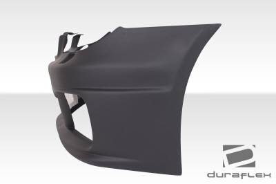 Duraflex - Mercedes-Benz CLS Duraflex BR-S Front Bumper Cover - 1 Piece - 105940 - Image 8