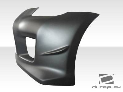 Duraflex - Nissan 350Z Duraflex R35 Front Bumper Cover - 1 Piece - 106029 - Image 8