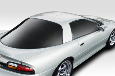 Duraflex - Pontiac Firebird 6LE Duraflex Body Kit- Targa Top Roof 106391 - Image 2