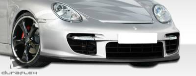 Duraflex - Porsche Boxster Duraflex GT-2 Look Front Bumper Cover - 1 Piece - 107246 - Image 2