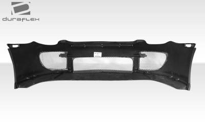 Duraflex - Porsche Boxster Duraflex GT-2 Look Front Bumper Cover - 1 Piece - 107246 - Image 10