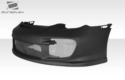 Duraflex - Porsche Boxster Duraflex GT-2 Look Front Bumper Cover - 1 Piece - 107246 - Image 5