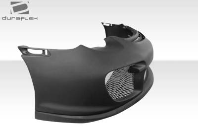 Duraflex - Porsche Boxster Duraflex GT-2 Look Front Bumper Cover - 1 Piece - 107246 - Image 6