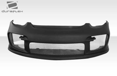 Duraflex - Porsche Boxster Duraflex GT-2 Look Front Bumper Cover - 1 Piece - 107246 - Image 8