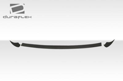 Duraflex - Scion tC Duraflex GT Concept Wing Trunk Lid Spoiler - 3 Piece - 107509 - Image 8