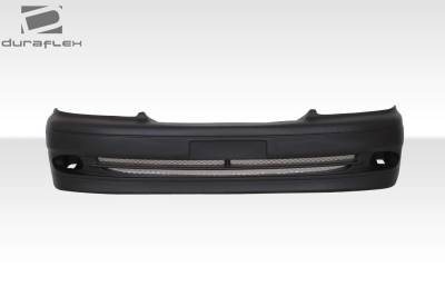 Duraflex - Lexus LS400 Duraflex VIP Design Front Bumper Cover - 1 Piece - 108106 - Image 5