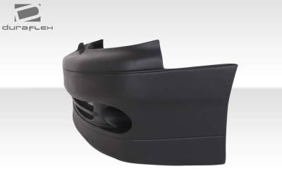 Duraflex - Lexus LS400 Duraflex VIP Design Front Bumper Cover - 1 Piece - 108106 - Image 9