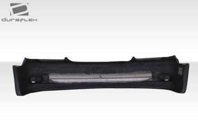 Duraflex - Lexus LS400 Duraflex VIP Design Front Bumper Cover - 1 Piece - 108106 - Image 10