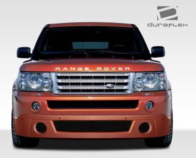 Duraflex - Land Rover Range Rover Duraflex AR-D Body Kit - 3 Piece - 108134 - Image 2