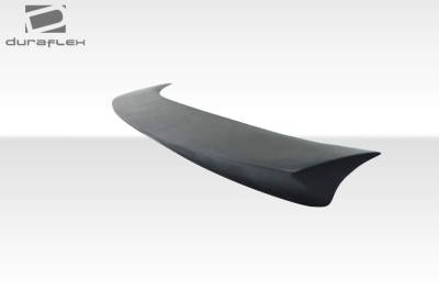 Duraflex - Volkswagen Jetta Duraflex R Look Rear Wing Trunk Lid Spoiler - 3 Piece - 108223 - Image 5