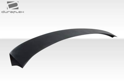 Duraflex - Volkswagen Jetta Duraflex R Look Rear Wing Trunk Lid Spoiler - 3 Piece - 108223 - Image 7