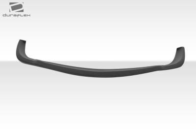 Duraflex - Mercedes-Benz SL Duraflex L-Sport Front Lip Under Spoiler Air Dam - 1 Piece - 108696 - Image 4