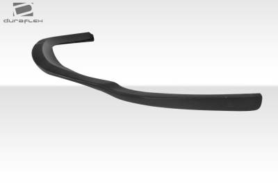 Duraflex - Mercedes-Benz SL Duraflex L-Sport Front Lip Under Spoiler Air Dam - 1 Piece - 108696 - Image 5