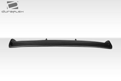 Duraflex - Honda CRV Duraflex Type M Rear Lip Under Spoiler Air Dam - 2 Piece - 108772 - Image 5