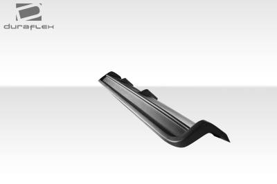 Duraflex - Honda CRV Duraflex Type M Rear Lip Under Spoiler Air Dam - 2 Piece - 108772 - Image 6