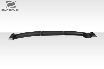 Duraflex - Honda CRV Duraflex Type M Rear Lip Under Spoiler Air Dam - 2 Piece - 108772 - Image 8