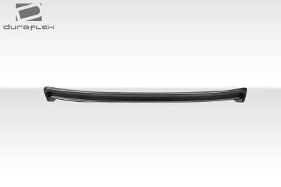 Duraflex - Honda CRV Duraflex Type M Rear Lip Under Spoiler Air Dam - 2 Piece - 108772 - Image 9