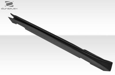 Duraflex - Toyota MRS Duraflex TD3000 Wide Body Side Skirts Rocker Panels - 2 Piece - 108786 - Image 8