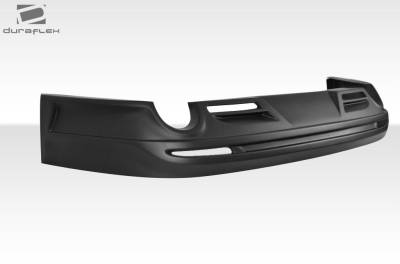 Duraflex - Ford Fusion Duraflex Racer Rear Lip Under Spoiler Air Dam - 1 Piece - 109334 - Image 5