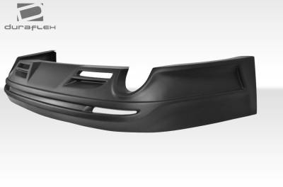 Duraflex - Ford Fusion Duraflex Racer Rear Lip Under Spoiler Air Dam - 1 Piece - 109334 - Image 8