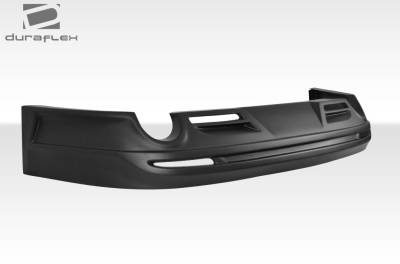 Duraflex - Ford Fusion Duraflex Racer Rear Lip Under Spoiler Air Dam - 1 Piece - 109334 - Image 9