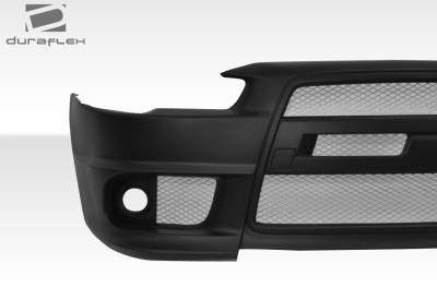 Duraflex - Mitsubishi Lancer Duraflex Evo X V2 Body Kit - 4 Piece - 109436 - Image 3