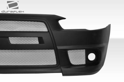 Duraflex - Mitsubishi Lancer Duraflex Evo X V2 Body Kit - 4 Piece - 109436 - Image 5