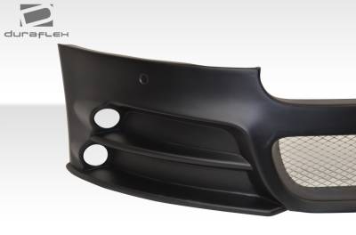 Duraflex - Aston Martin Vantage Duraflex Duraflex Eros Version 1 Front Bumper Cover - 1 Piece - 109644 - Image 6