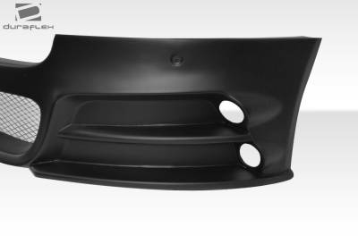 Duraflex - Aston Martin Vantage Duraflex Duraflex Eros Version 1 Front Bumper Cover - 1 Piece - 109644 - Image 10