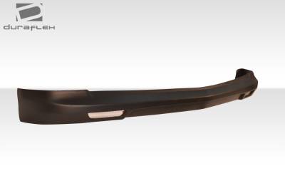 Duraflex - Chevrolet Camaro Duraflex Racer Front Lip Under Air Dam Spoiler - 1 Piece - 109648 - Image 4