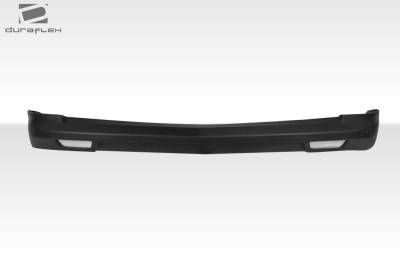 Duraflex - Chevrolet Camaro Duraflex Racer Front Lip Under Air Dam Spoiler - 1 Piece - 109648 - Image 7