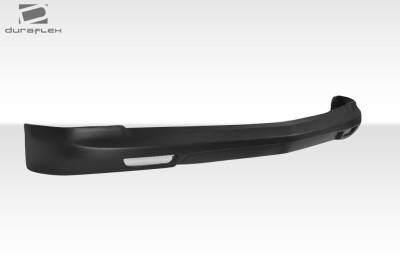 Duraflex - Chevrolet Camaro Duraflex Racer Front Lip Under Air Dam Spoiler - 1 Piece - 109648 - Image 9