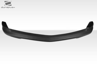 Duraflex - Chevrolet Camaro Duraflex Racer Front Lip Under Air Dam Spoiler - 1 Piece - 109648 - Image 10