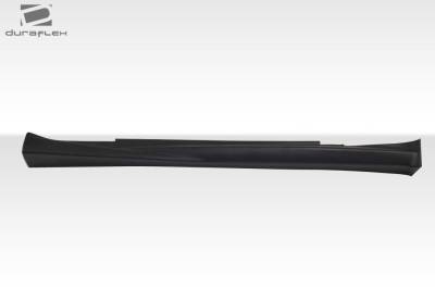 Duraflex - Toyota Supra Duraflex AB-F Side Skirt Rocker Panels - 2 Piece - 109657 - Image 7