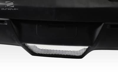 Duraflex - Chevrolet Camaro Duraflex Stingray Z Look Rear Bumper Cover - 1 Piece - 109792 - Image 10