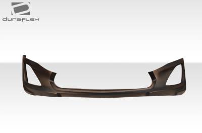 Duraflex - Scion FRS W-1 Duraflex Front Bumper Lip Body Kit 109968 - Image 3