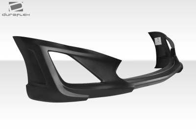 Duraflex - Scion FRS W-1 Duraflex Front Bumper Lip Body Kit 109968 - Image 8