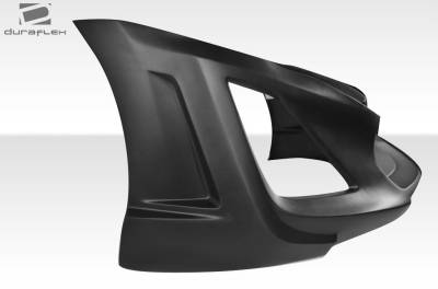 Duraflex - Scion FRS W-1 Duraflex Front Bumper Lip Body Kit 109968 - Image 9