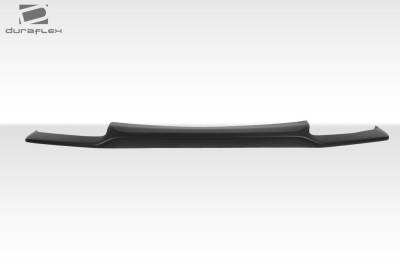 Duraflex - Scion FRS Duraflex Duraflex V-Speed Front Lip Spoiler - 1 Piece - 112059 - Image 7