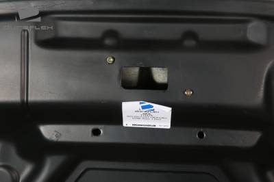 Duraflex - Ford F150 Duraflex GT500 Hood - 1 Piece - 112575 - Image 7