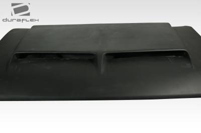 Duraflex - Ford F150 Duraflex GT500 Hood - 1 Piece - 112575 - Image 10