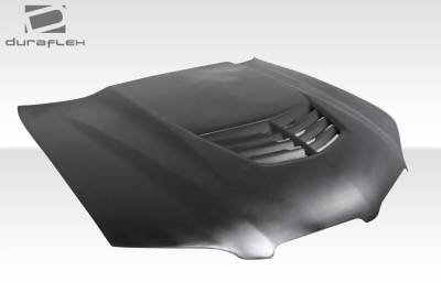 Duraflex - Pontiac G8 Stingray Z Duraflex Body Kit- Hood 112618 - Image 8